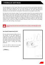 Предварительный просмотр 7 страницы BOS Suspension RARE FCV Series User Manual