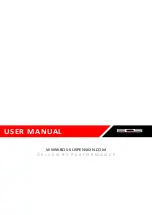 Предварительный просмотр 11 страницы BOS Suspension RARE FCV Series User Manual