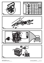 Предварительный просмотр 3 страницы bosal 017-738 Installation Manual