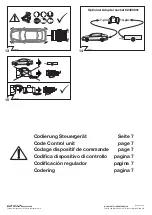 Предварительный просмотр 4 страницы bosal 017-738 Installation Manual