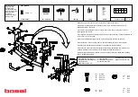 bosal 021811 Fitting Instructions Manual предпросмотр