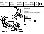 bosal 023291 Fitting Instructions предпросмотр