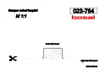 Предварительный просмотр 9 страницы bosal 023784 Fitting Instructions & Contents List