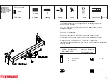 bosal 025021 Fitting Instruction предпросмотр