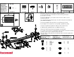 Предварительный просмотр 1 страницы bosal 027542 Fitting Instructions