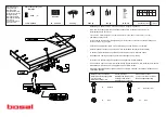 Предварительный просмотр 1 страницы bosal 027802 Fitting Instruction