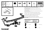 bosal 028011 Fitting Instructions предпросмотр