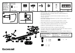 bosal 028481 Fitting Instructions Manual предпросмотр