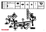 Предварительный просмотр 1 страницы bosal 028781 Fitting Instructions Manual