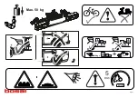 Предварительный просмотр 4 страницы bosal 029961 Fitting Instruction