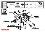 Предварительный просмотр 1 страницы bosal 029992 Fitting Instruction