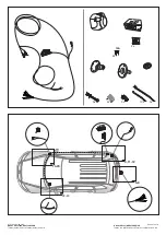 Предварительный просмотр 3 страницы bosal 031-368 Fitting Instructions Manual