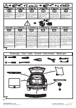 Предварительный просмотр 4 страницы bosal 031-368 Fitting Instructions Manual