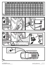 Предварительный просмотр 6 страницы bosal 031-368 Fitting Instructions Manual