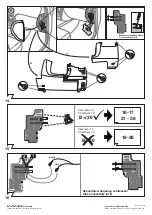 Предварительный просмотр 7 страницы bosal 031-368 Fitting Instructions Manual