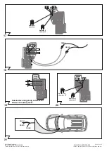 Предварительный просмотр 8 страницы bosal 031-368 Fitting Instructions Manual