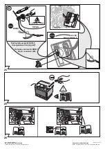 Предварительный просмотр 10 страницы bosal 031-368 Fitting Instructions Manual