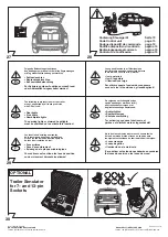 Предварительный просмотр 11 страницы bosal 031-368 Fitting Instructions Manual