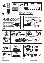 Предварительный просмотр 12 страницы bosal 031-368 Fitting Instructions Manual