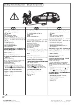 Предварительный просмотр 13 страницы bosal 031-368 Fitting Instructions Manual