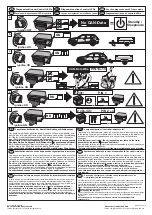 Предварительный просмотр 15 страницы bosal 031-368 Fitting Instructions Manual