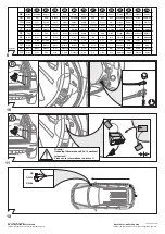 Предварительный просмотр 6 страницы bosal 031-378 Fitting Instructions Manual