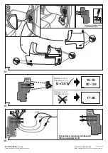 Предварительный просмотр 7 страницы bosal 031-378 Fitting Instructions Manual