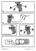 Предварительный просмотр 8 страницы bosal 031-378 Fitting Instructions Manual