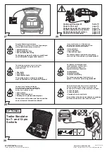 Предварительный просмотр 11 страницы bosal 031-378 Fitting Instructions Manual