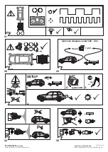 Предварительный просмотр 12 страницы bosal 031-378 Fitting Instructions Manual