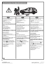 Предварительный просмотр 13 страницы bosal 031-378 Fitting Instructions Manual