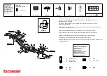 Предварительный просмотр 1 страницы bosal 031141 Fitting Instructions