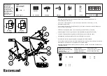 Preview for 1 page of bosal 031311 Fitting Instructions