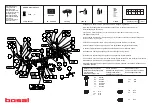 Предварительный просмотр 1 страницы bosal 031321 Fitting Instructions Manual