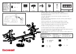 Предварительный просмотр 1 страницы bosal 031391 Fitting Instructions