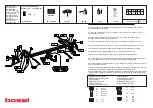 bosal 031571 Fitting Instructions Manual предпросмотр