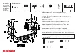 bosal 031791 Fitting Instruction предпросмотр