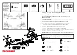 Предварительный просмотр 1 страницы bosal 032061 Fitting Instructions