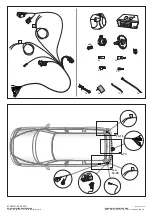 Предварительный просмотр 3 страницы bosal 033-268 Fitting Instructions Manual