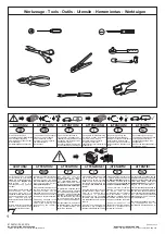 Предварительный просмотр 4 страницы bosal 033-268 Fitting Instructions Manual