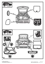 Предварительный просмотр 5 страницы bosal 033-268 Fitting Instructions Manual