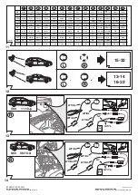 Предварительный просмотр 7 страницы bosal 033-268 Fitting Instructions Manual