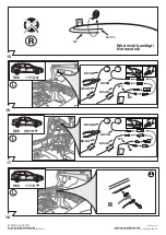 Предварительный просмотр 8 страницы bosal 033-268 Fitting Instructions Manual