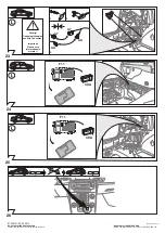 Предварительный просмотр 10 страницы bosal 033-268 Fitting Instructions Manual