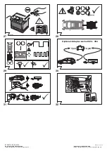 Предварительный просмотр 11 страницы bosal 033-268 Fitting Instructions Manual