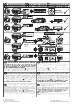 Предварительный просмотр 12 страницы bosal 033-268 Fitting Instructions Manual