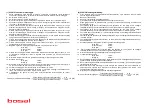 Preview for 6 page of bosal 034-972 Fitting Instructions Manual