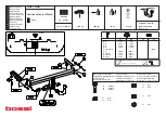 Предварительный просмотр 1 страницы bosal 034191 Fitting Instructions Manual