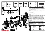 Предварительный просмотр 1 страницы bosal 034221 Fitting Instructions Manual