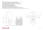 Preview for 2 page of bosal 034241 Fitting Instruction